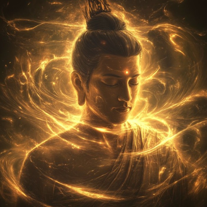 abhidharma.eth Ethereum Name Service (ENS and .eth domain) PFP