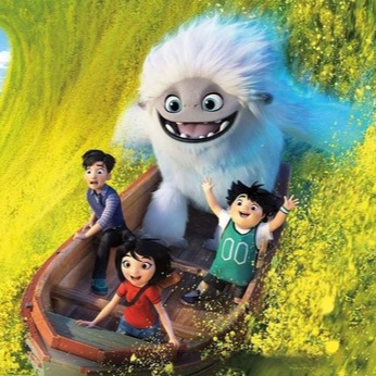 abominable.eth Ethereum Name Service (ENS and .eth domain) PFP