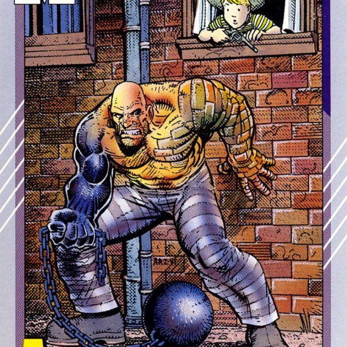 absorbingman.eth Ethereum Name Service (ENS and .eth domain) PFP