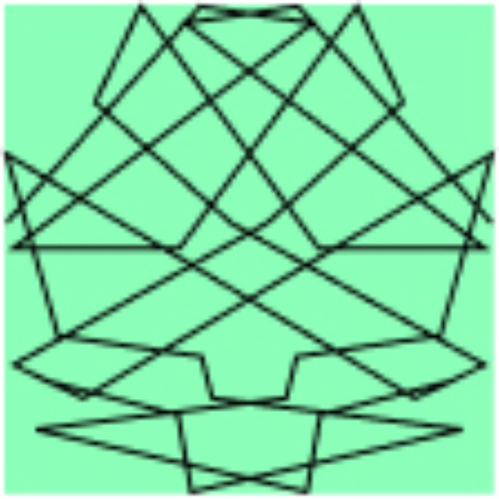 abstractman.eth Ethereum Name Service (ENS and .eth domain) PFP