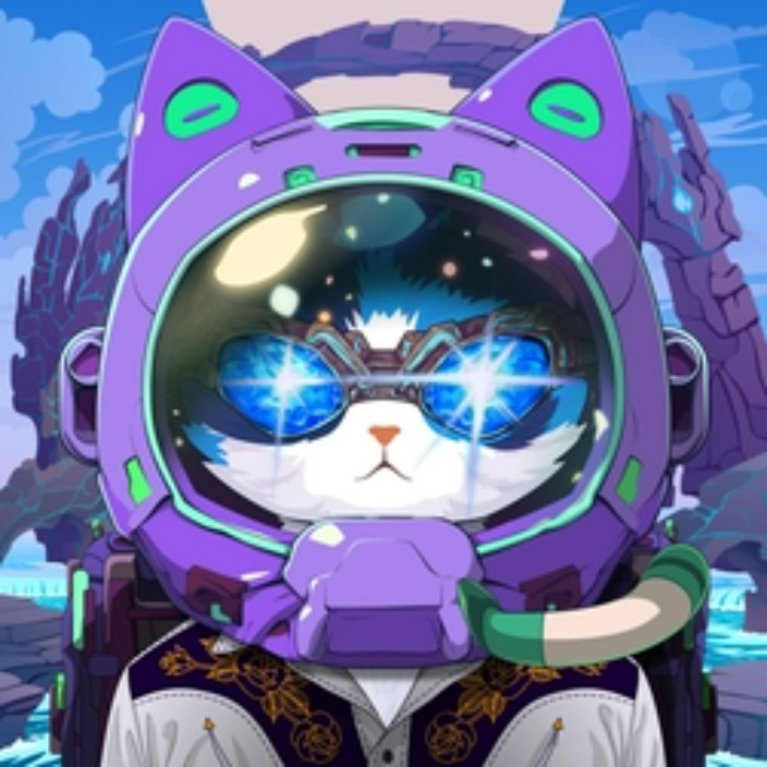 AceCrypto36 (acecrypto36.linea.eth) Linea Name Service (.linea.eth domains) based on ENS PFP