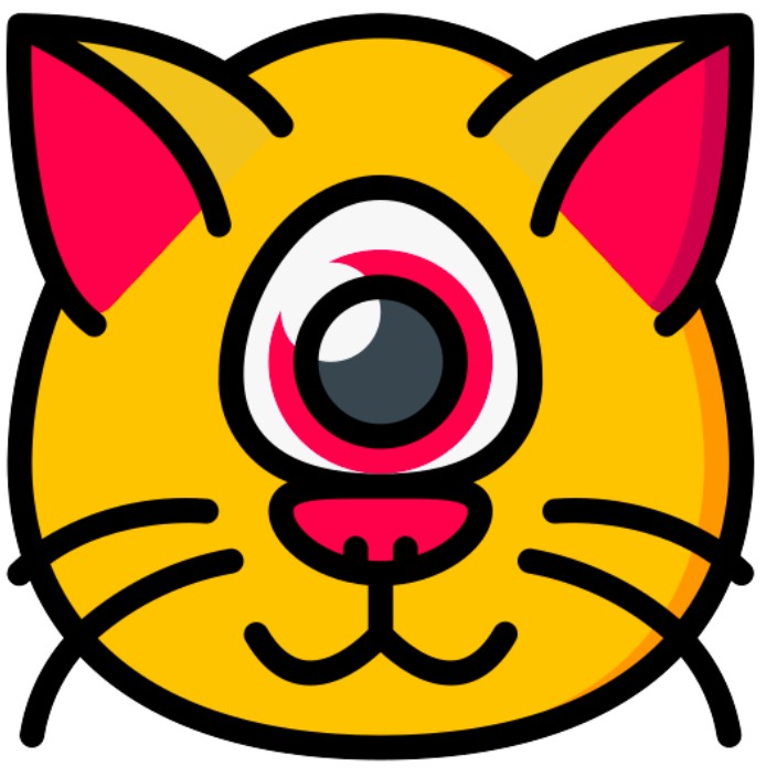 acidcatfun.eth Ethereum Name Service (ENS and .eth domain) PFP