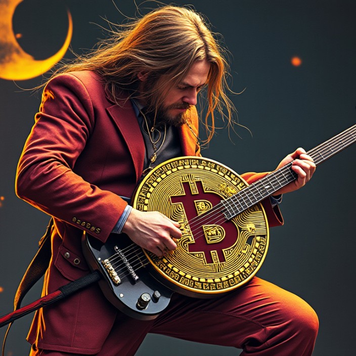 acousticsound.linea.eth Linea Name Service (.linea.eth domains) based on ENS PFP