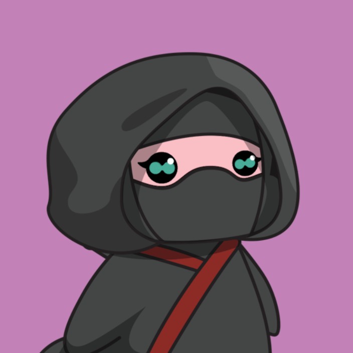 ad3juwon.eth Ethereum Name Service (ENS and .eth domain) PFP