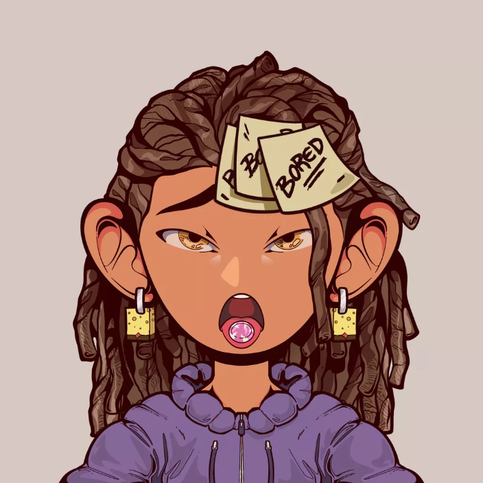 adamfresh.eth Ethereum Name Service (ENS and .eth domain) PFP