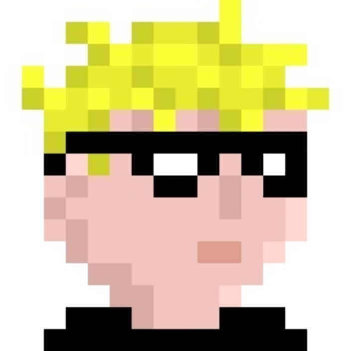 adamknuckey.eth Ethereum Name Service (ENS and .eth domain) PFP