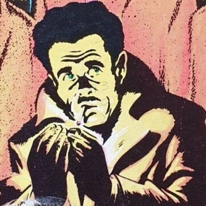 adbehindthescenes.eth Ethereum Name Service (ENS and .eth domain) PFP