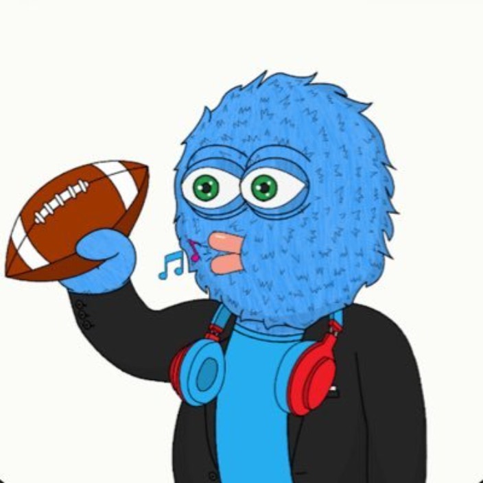 adebaz.eth Ethereum Name Service (ENS and .eth domain) PFP