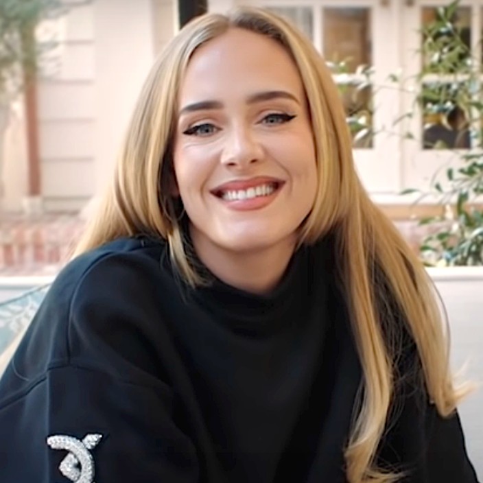 adeleadkins.eth Ethereum Name Service (ENS and .eth domain) PFP