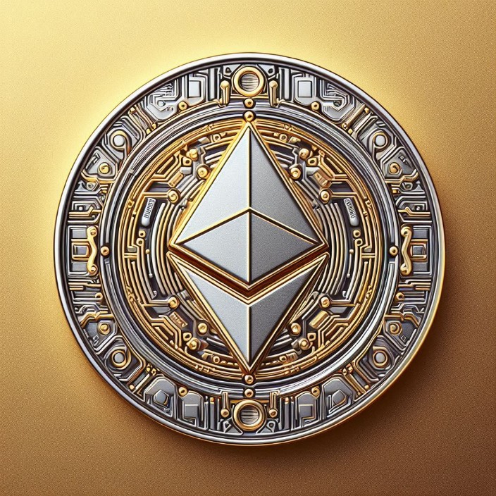 adelenoches.eth Ethereum Name Service (ENS and .eth domain) PFP