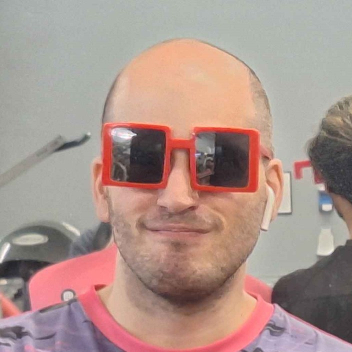 adesu.eth Ethereum Name Service (ENS and .eth domain) PFP