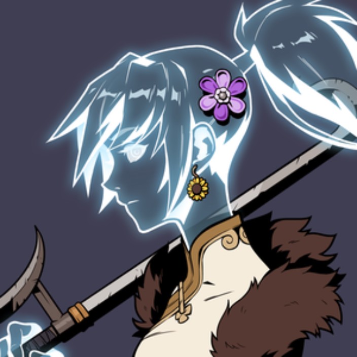 adhdguy.eth Ethereum Name Service (ENS and .eth domain) PFP