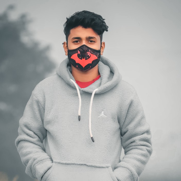 adilsiddique.eth Ethereum Name Service (ENS and .eth domain) PFP