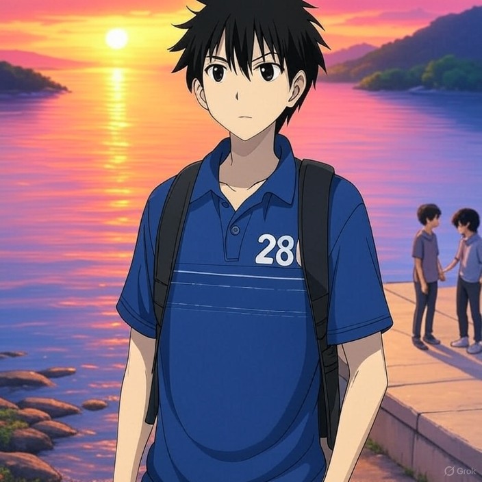 aditya (aditya45210l.lens) Lens social identity (.lens handle) PFP