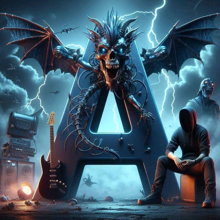 adityakumarbndx.eth Ethereum Name Service (ENS and .eth domain) PFP