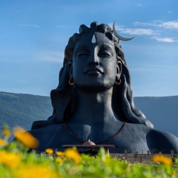 adiyogi.eth Ethereum Name Service (ENS and .eth domain) PFP