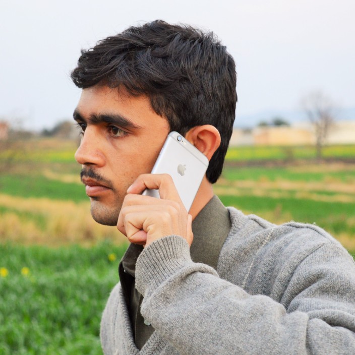 adnan5854.eth Ethereum Name Service (ENS and .eth domain) PFP