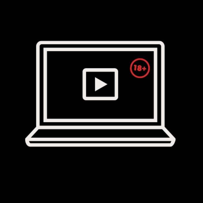 adultvideos.eth Ethereum Name Service (ENS and .eth domain) PFP