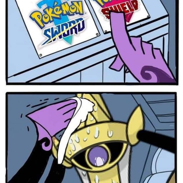 aegislash.eth Ethereum Name Service (ENS and .eth domain) PFP