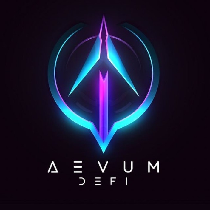 aevumdefi.eth Ethereum Name Service (ENS and .eth domain) PFP