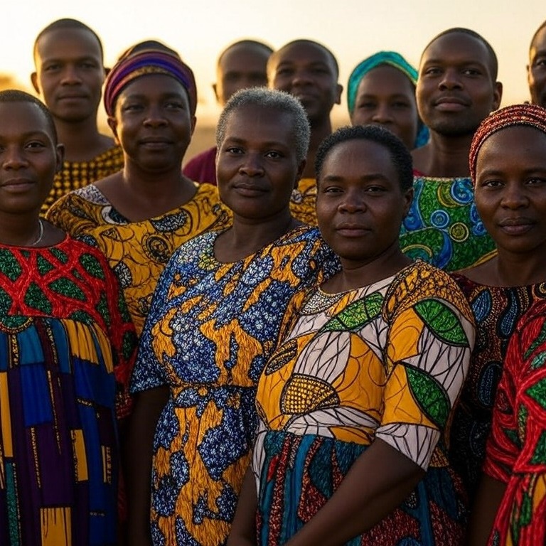 africans.eth Ethereum Name Service (ENS and .eth domain) PFP