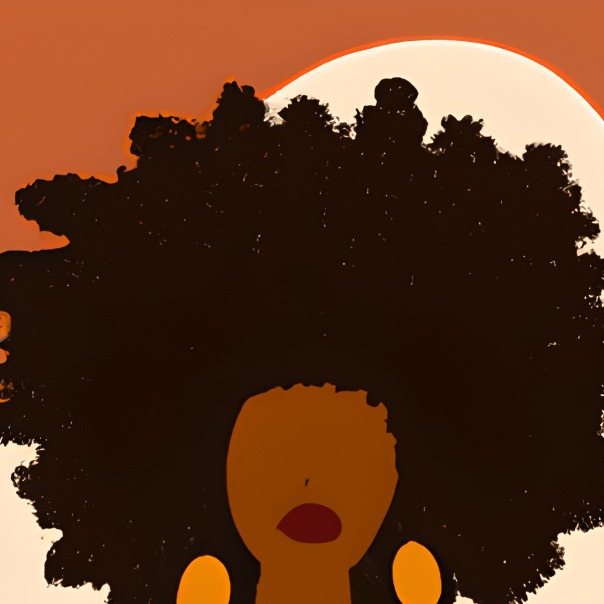 afros.eth Ethereum Name Service (ENS and .eth domain) PFP