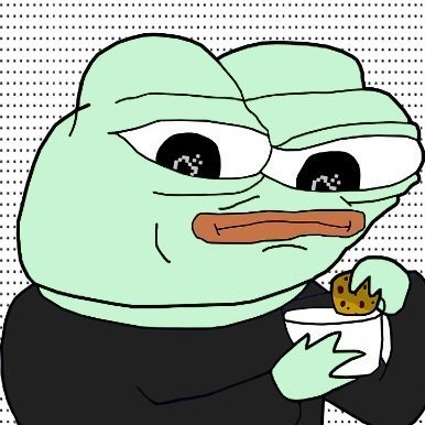 agentcookie.eth Ethereum Name Service (ENS and .eth domain) PFP