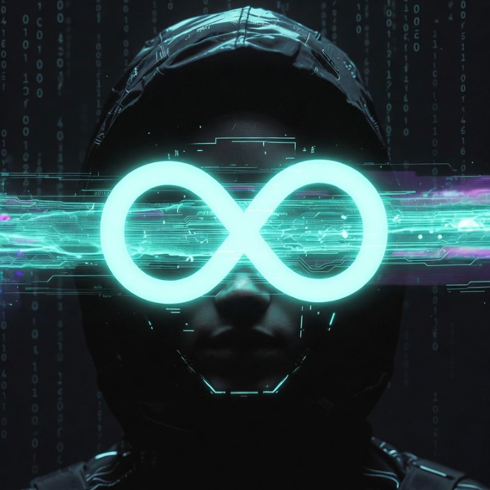 agentl∞per.eth Ethereum Name Service (ENS and .eth domain) PFP