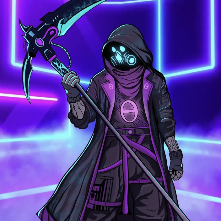 agentzerro.eth Ethereum Name Service (ENS and .eth domain) PFP