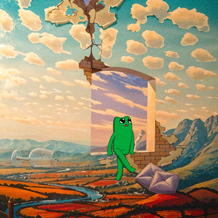 aguafina.eth Ethereum Name Service (ENS and .eth domain) PFP