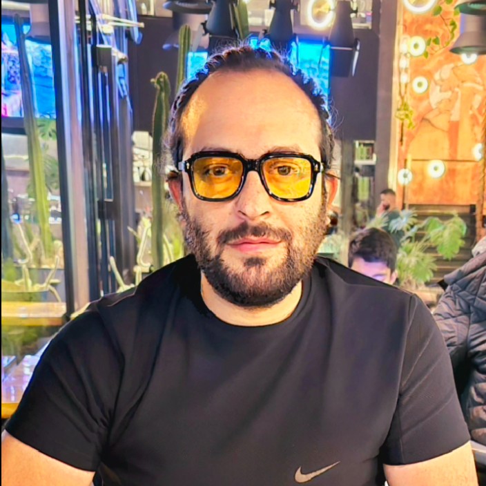 ahmadrezazahediiiiiii.eth Ethereum Name Service (ENS and .eth domain) PFP