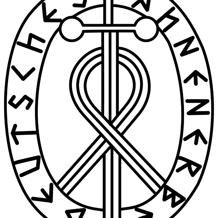 ahnenerbe.eth Ethereum Name Service (ENS and .eth domain) PFP