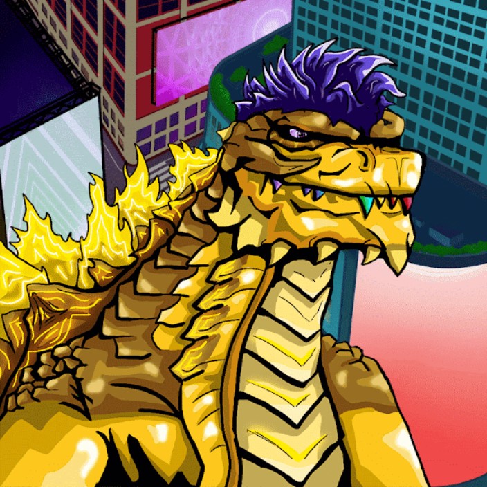 ai-agency.eth Ethereum Name Service (ENS and .eth domain) PFP