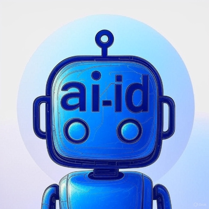 ai-id.eth Ethereum Name Service (ENS and .eth domain) PFP