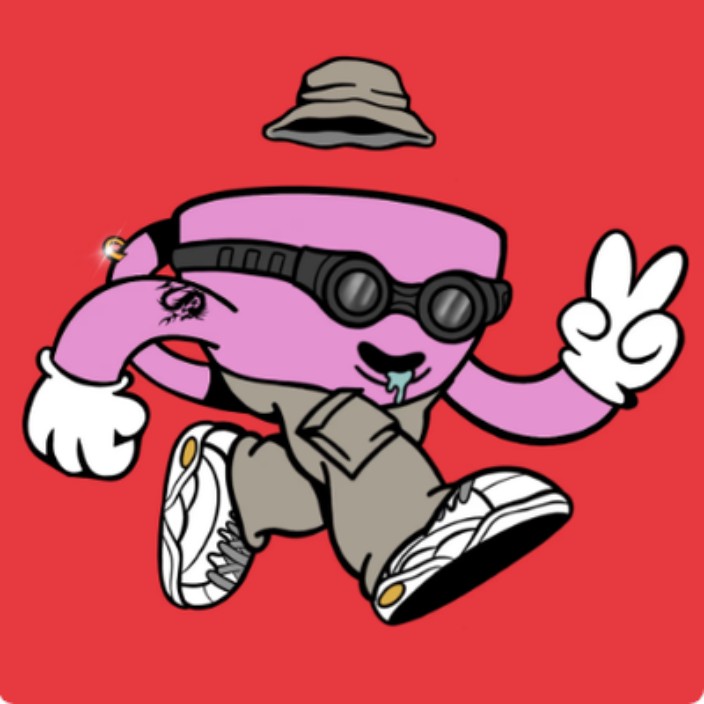 ai-legacy.eth Ethereum Name Service (ENS and .eth domain) PFP