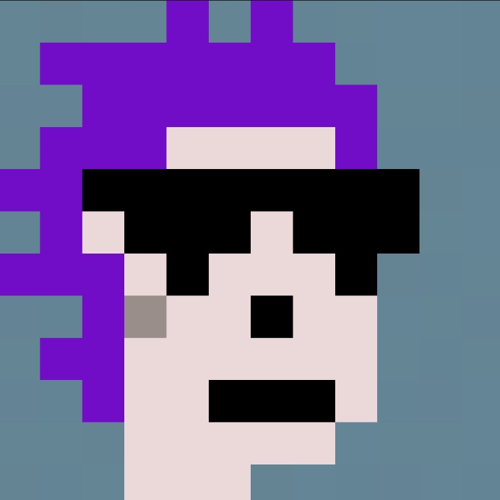 ai-pro.eth Ethereum Name Service (ENS and .eth domain) PFP