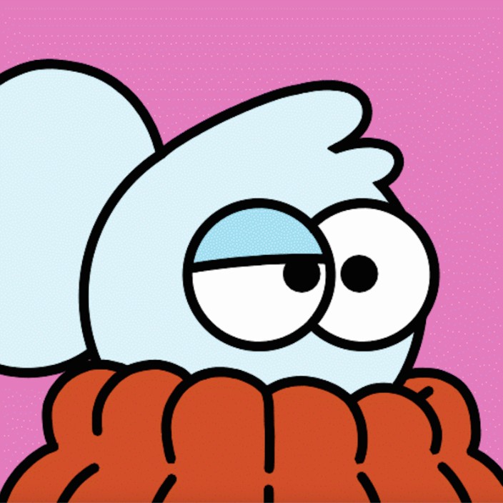 ai18z.eth Ethereum Name Service (ENS and .eth domain) PFP