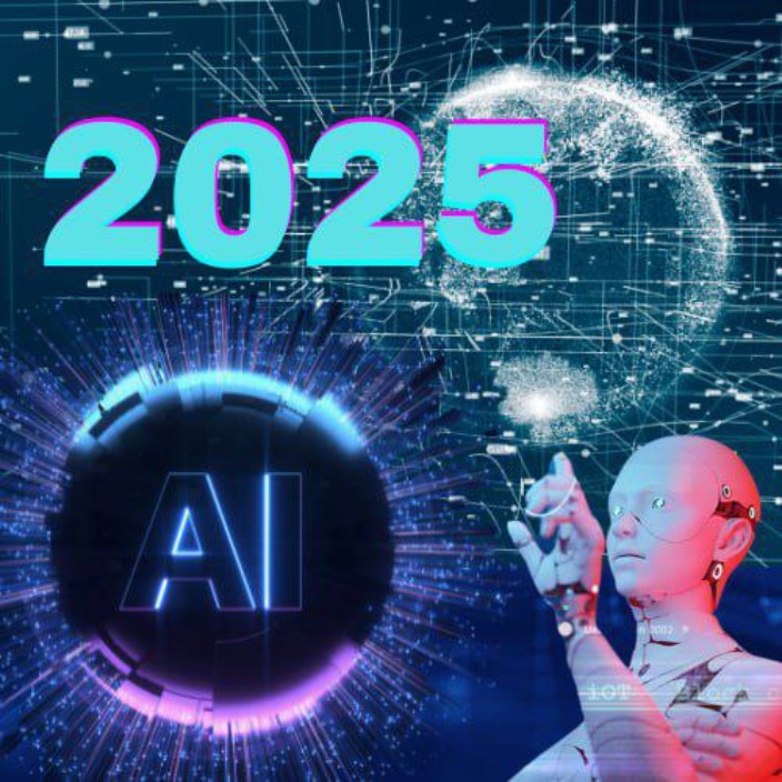 AI 2025 (ai2025deployer.eth) Ethereum Name Service (ENS and .eth domain) PFP