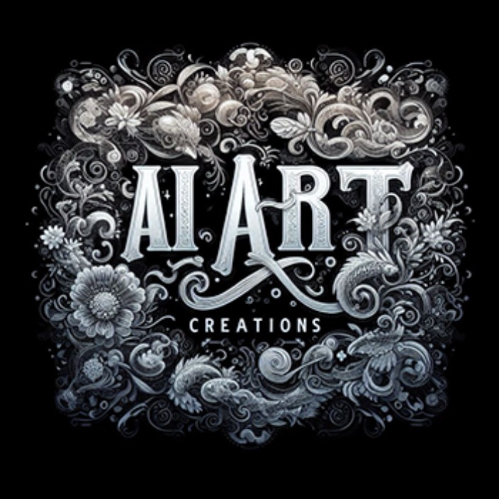 aiartcollections.eth Ethereum Name Service (ENS and .eth domain) PFP