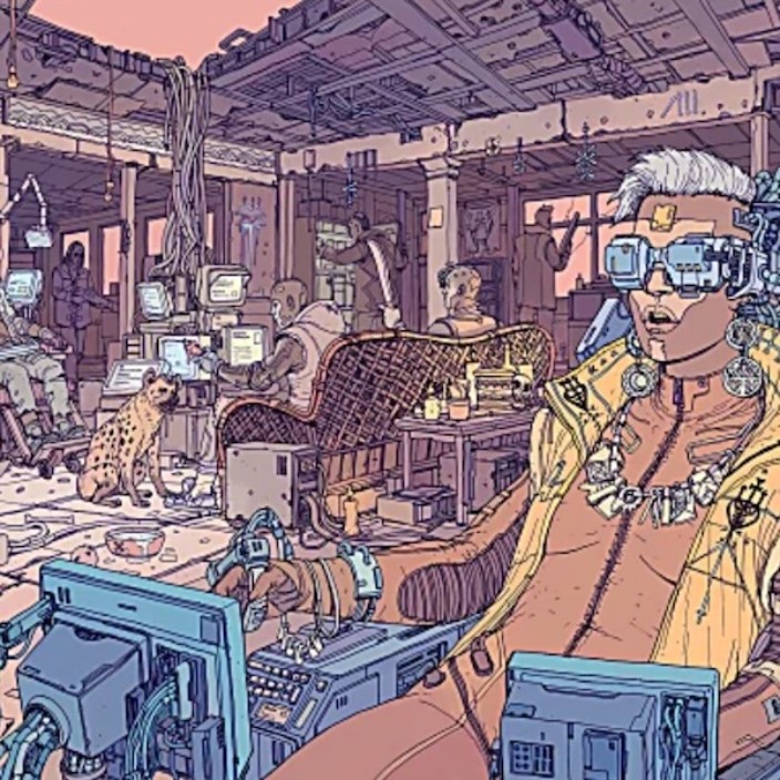 aibets.eth Ethereum Name Service (ENS and .eth domain) PFP