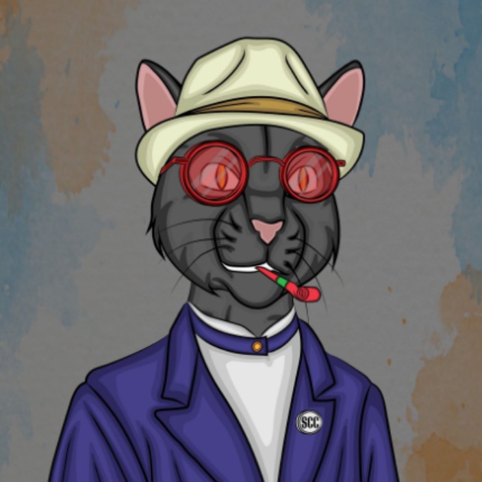 aibiit.eth Ethereum Name Service (ENS and .eth domain) PFP