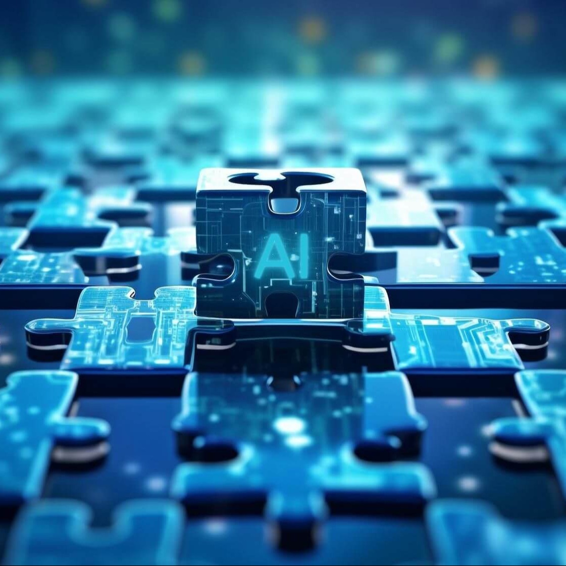 aiblock.eth Ethereum Name Service (ENS and .eth domain) PFP