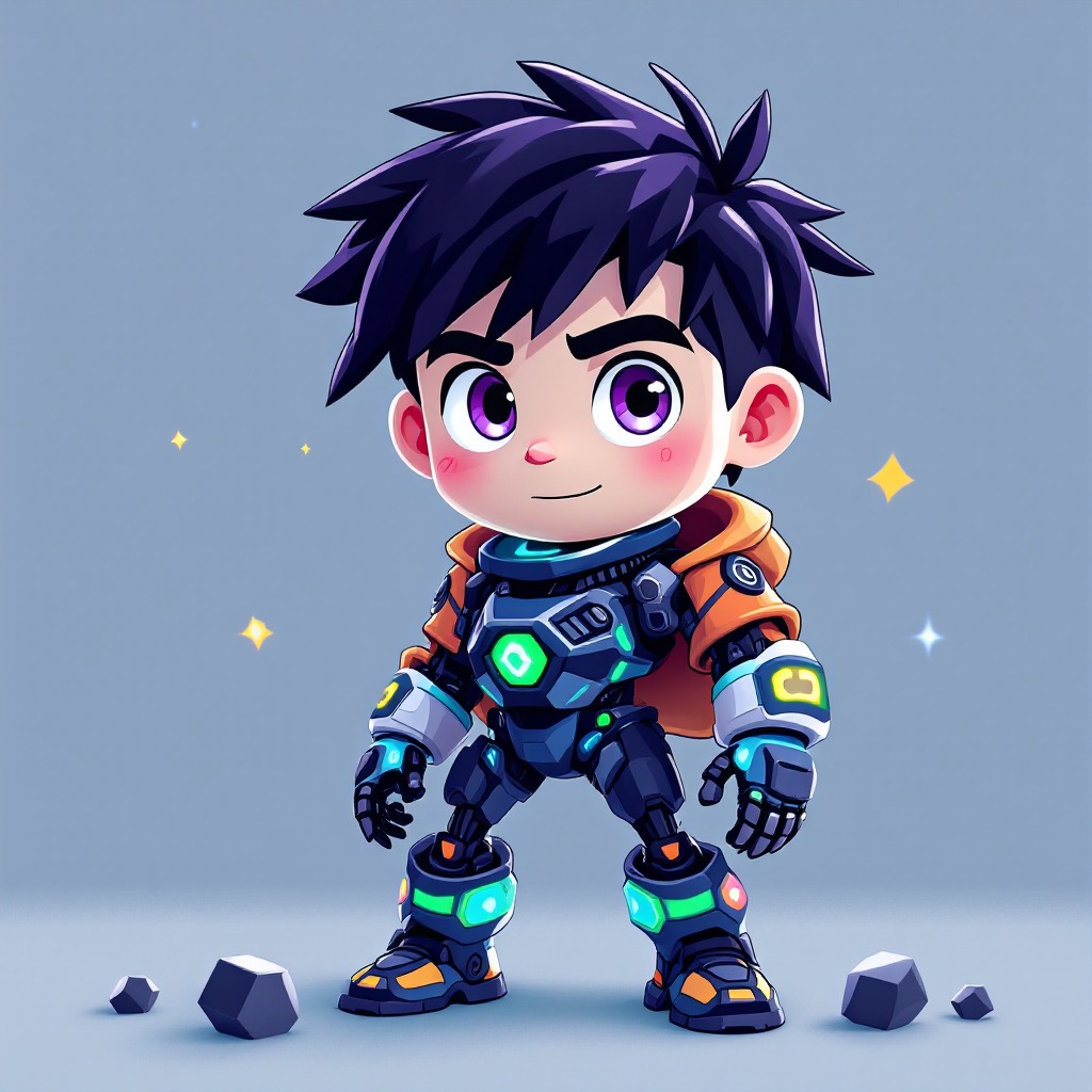 aibro.eth Ethereum Name Service (ENS and .eth domain) PFP