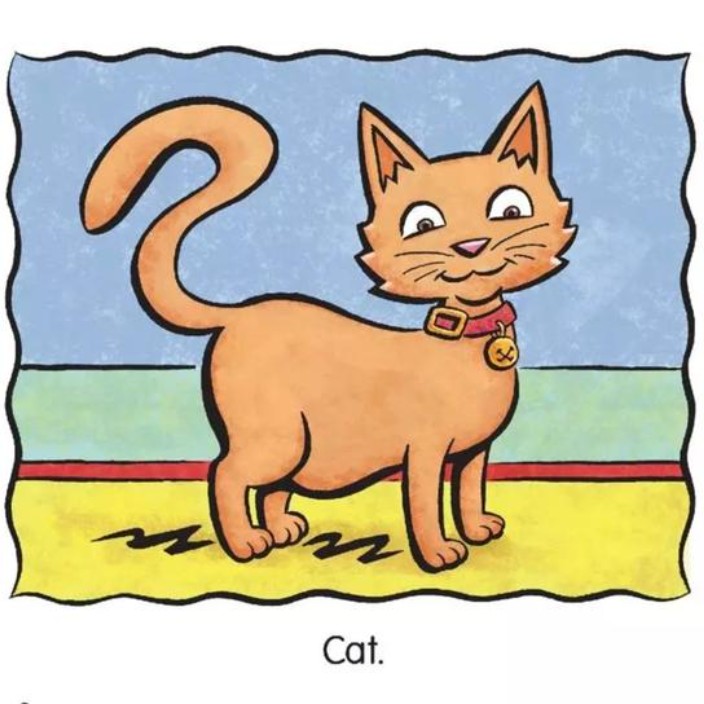 aicat.eth Ethereum Name Service (ENS and .eth domain) PFP