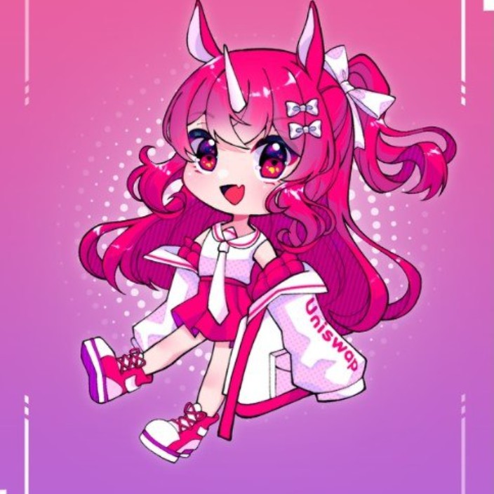 aidarahbar.eth Ethereum Name Service (ENS and .eth domain) PFP