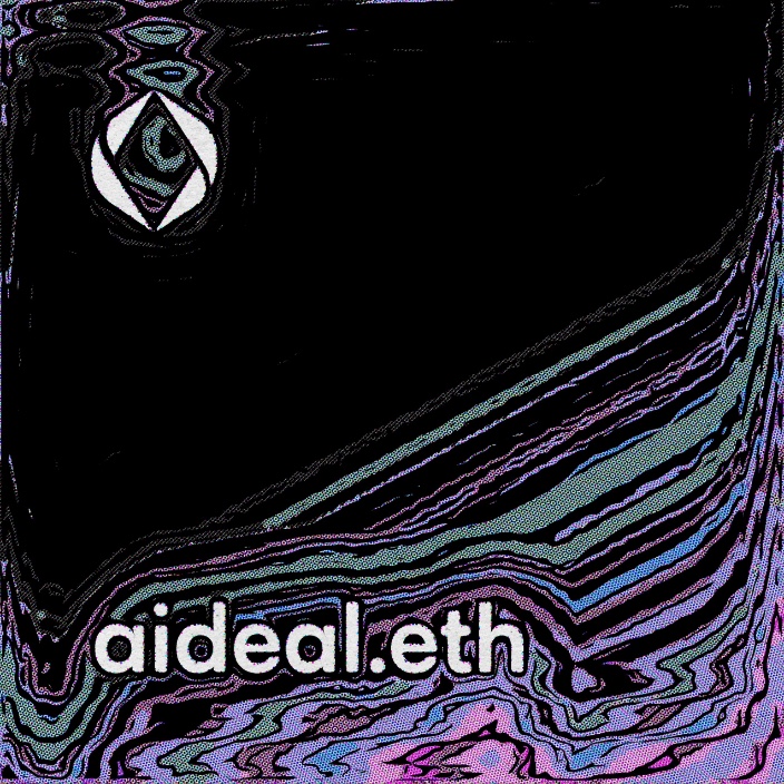 aideal.eth Ethereum Name Service (ENS and .eth domain) PFP