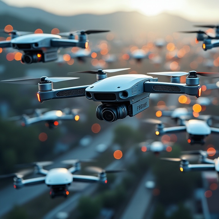 aidrones.eth Ethereum Name Service (ENS and .eth domain) PFP