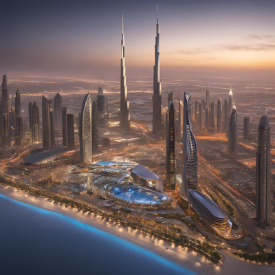 aidubai.eth Ethereum Name Service (ENS and .eth domain) PFP