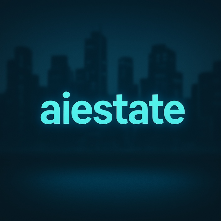 aiestate.eth Ethereum Name Service (ENS and .eth domain) PFP