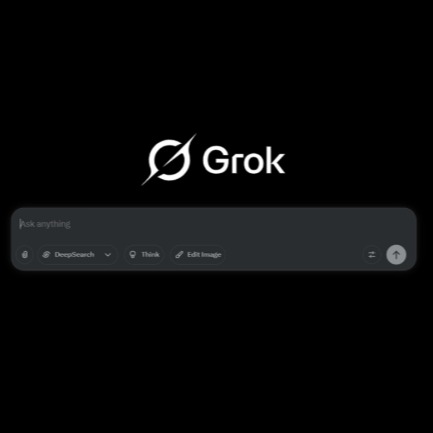 aigrok.eth Ethereum Name Service (ENS and .eth domain) PFP